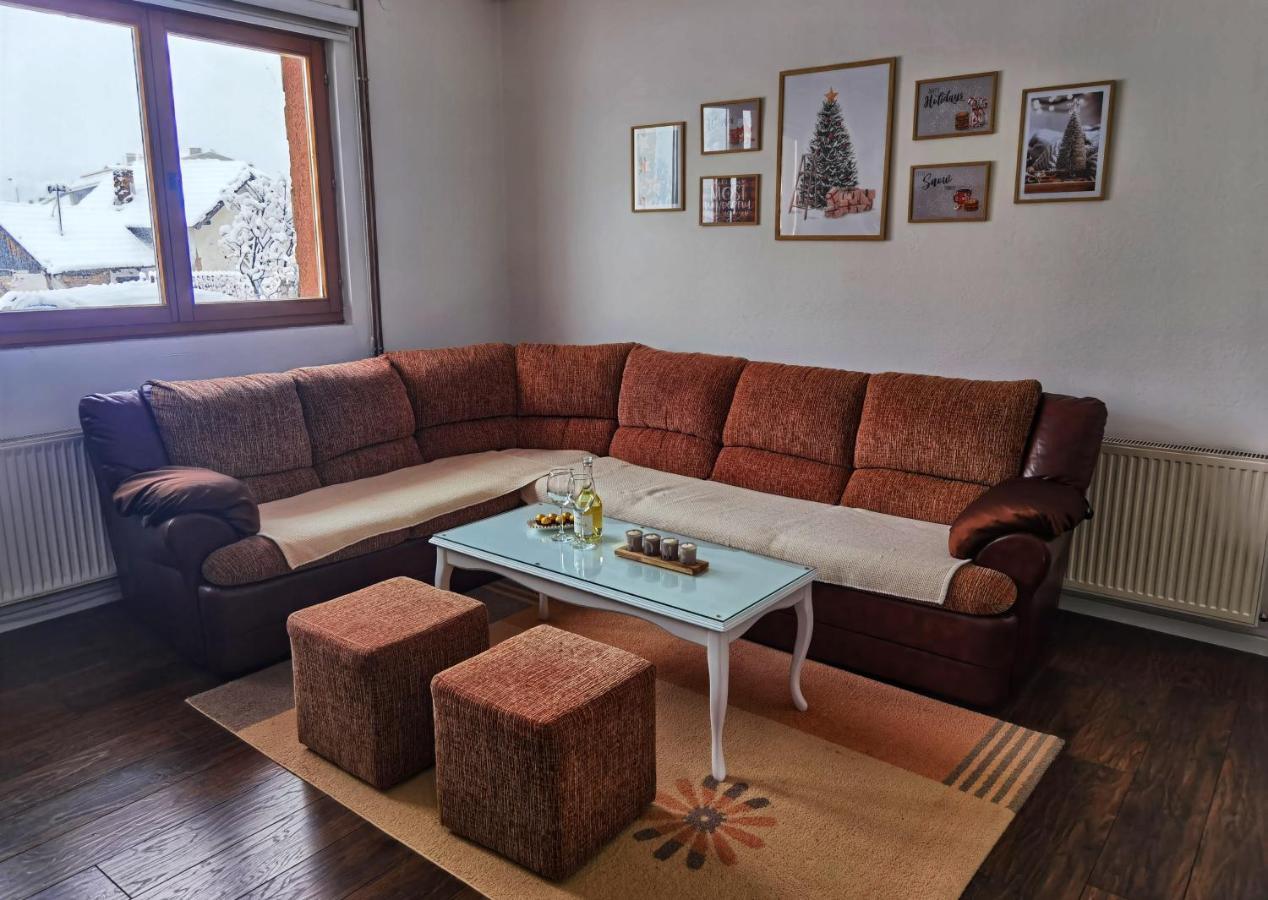 Pale City Center Apartment Exterior photo